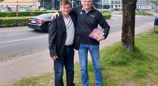 Verkenning Viborg (Generation Handball)