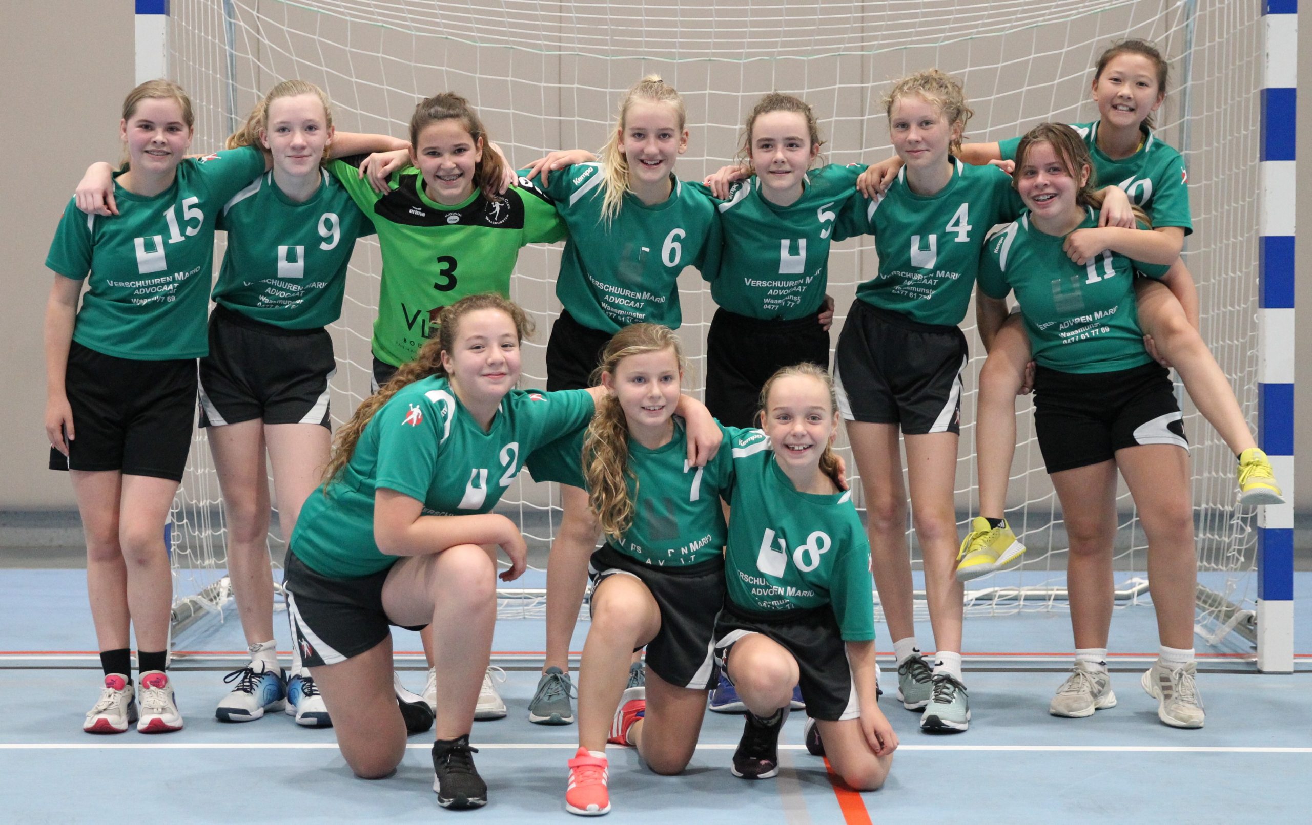DHC Waasmunster