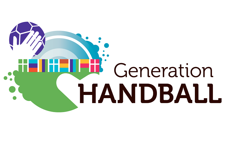 DHC in Generation Handball (Viborg – Denemarken)
