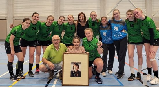 MiaMorial 2023, Quintus wint op zaterdag, DHC wint op zondag.
