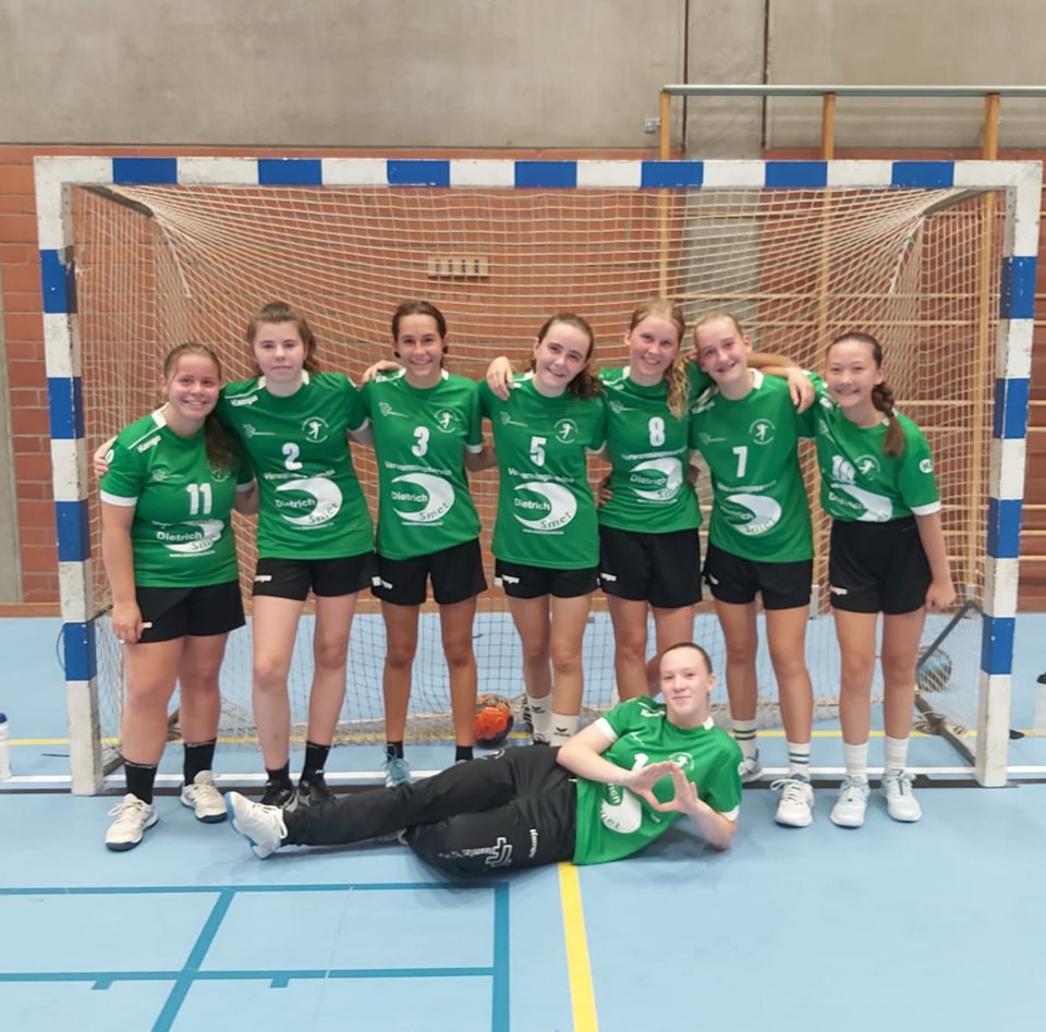 DHC Waasmunster
