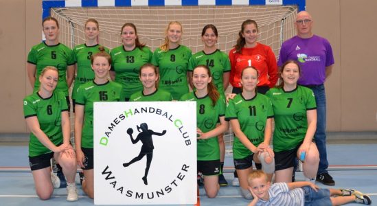 Wedstrijdverslag Regio: Izegem – DHC