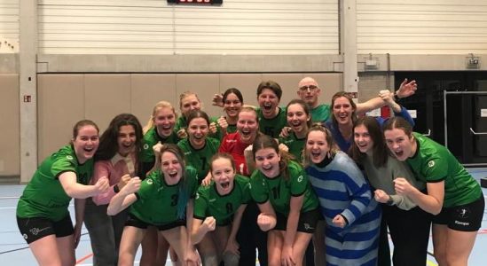 Wedstrijdverslag Regio: DHC – Evergem