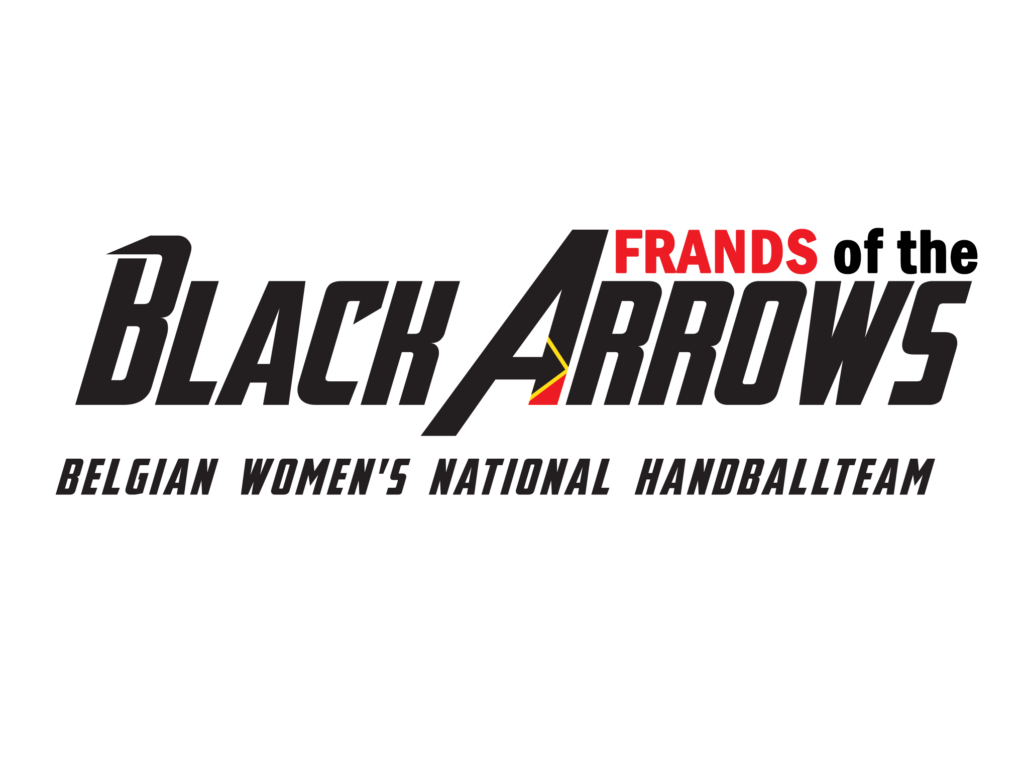 Nele Antonissen en “THE FRANDS OF THE BLACK ARROWS”