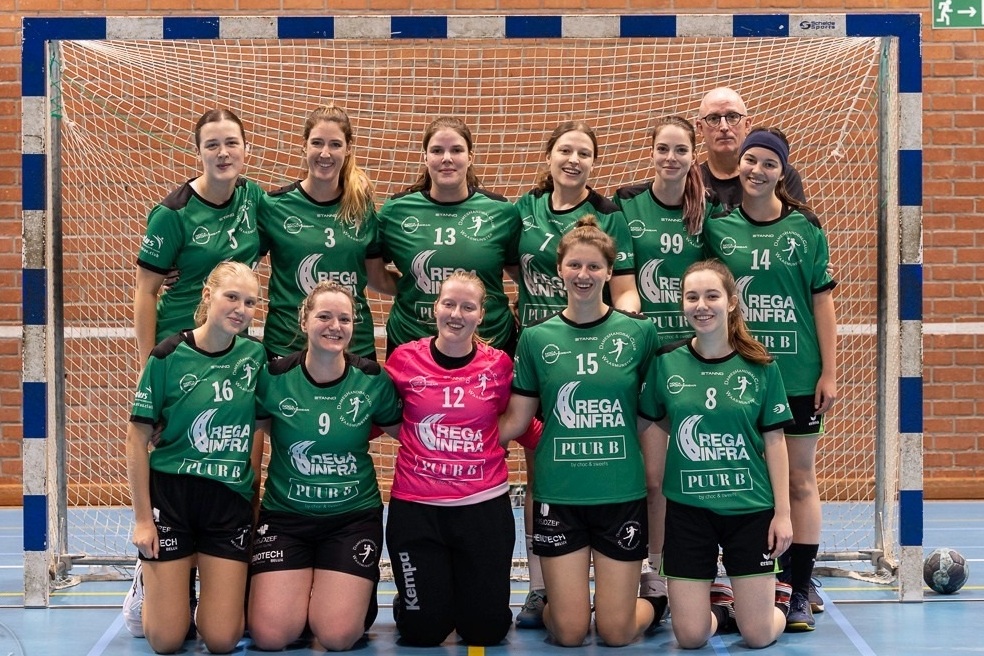 DHC Waasmunster