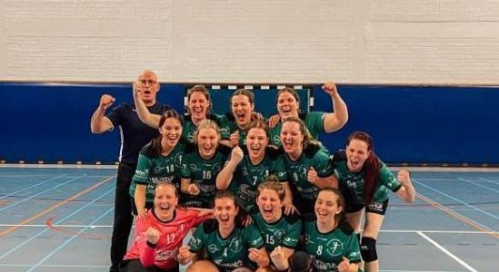 Wedstrijdverslag Regio: Apolloon – DHC