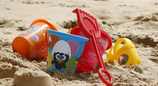 DHC wenst je een leuke vakantie