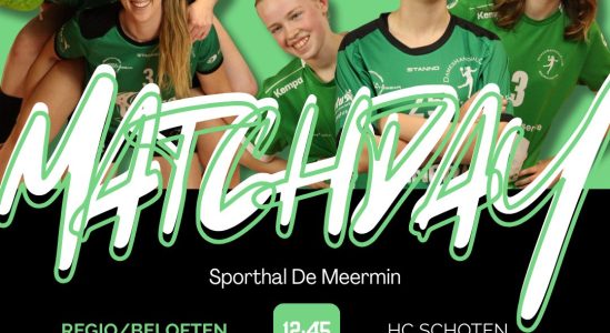 Oefenwedstrijden nieuw seizoen