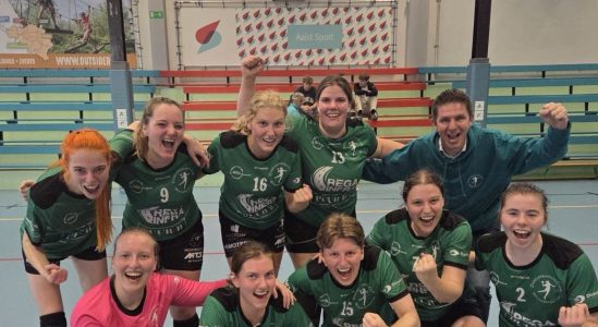Verslag: Aalst – DHC Regio