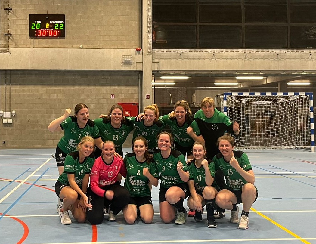 Verslag DHC regio – Elita