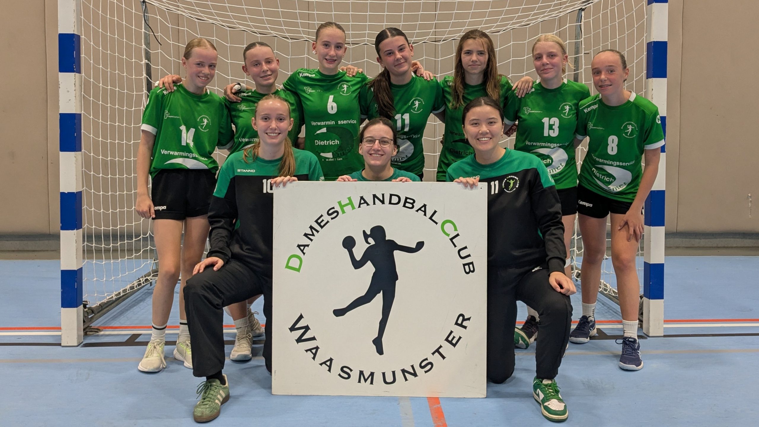DHC Waasmunster