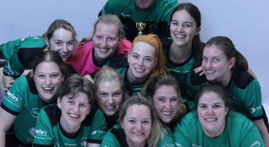 Verslag: DHC Regio – Aalst