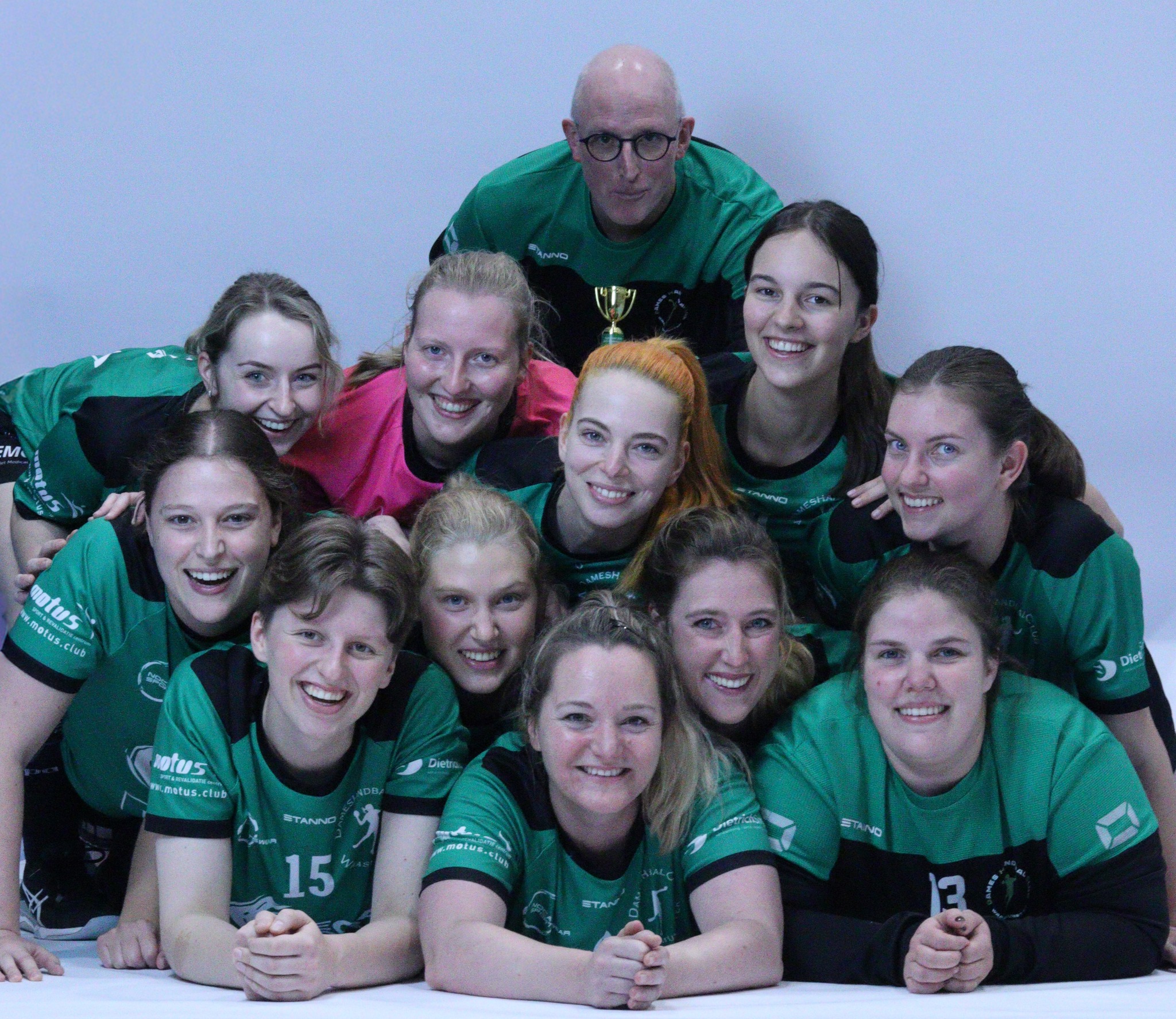 Verslag: DHC Regio – Aalst