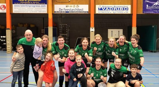 Verslag: Dendermonde – DHC regio