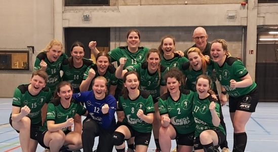 Verslag: DHC Regio – Dendermonde