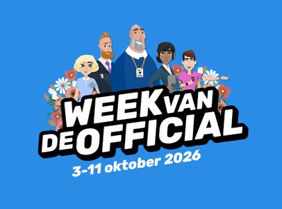 Week van de Officials
